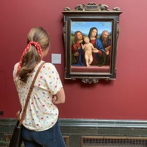 Meet your Posher, Kylie